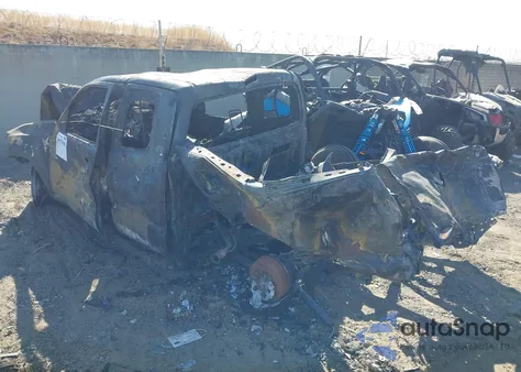 2018 Toyota Tacoma Sr5 V6 from USA, damaged, VIN 5TFSZ5AN3JX133835